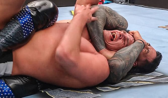 3 Reasons why Gunther lost his WWE World Heavyweight Championship at Wrestlemania 41