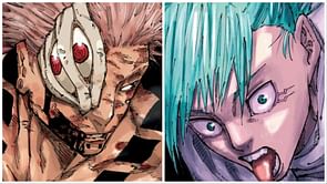 Jujutsu no Kaisen fan ending ruins Akutami's vision for Sukuna vs. Kashimo