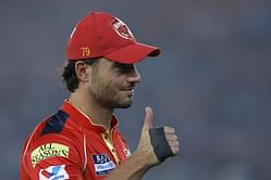 Is Marcus Stoinis playing today's RCB vs PBKS IPL 2025 match?