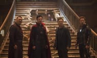 Still from the movie Avengers: Infinity War (Image via Marvel Studios)