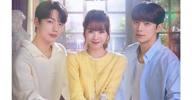 4 K-dramas to watch if you liked Crushology 101