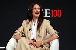 What did Meghan Markle say about her childhood report card? Maureen Callahan criticizes the Duchess's first podcast appearance as “inauthentic”