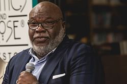 Who is replacing Pastor T.D. Jakes? Senior bishop steps down months after major health emergency