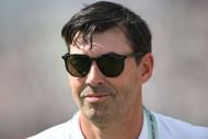 Stephen Fleming (Image Credits: Getty)