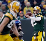 Syndication: Journal Sentinel - Source: Imagn