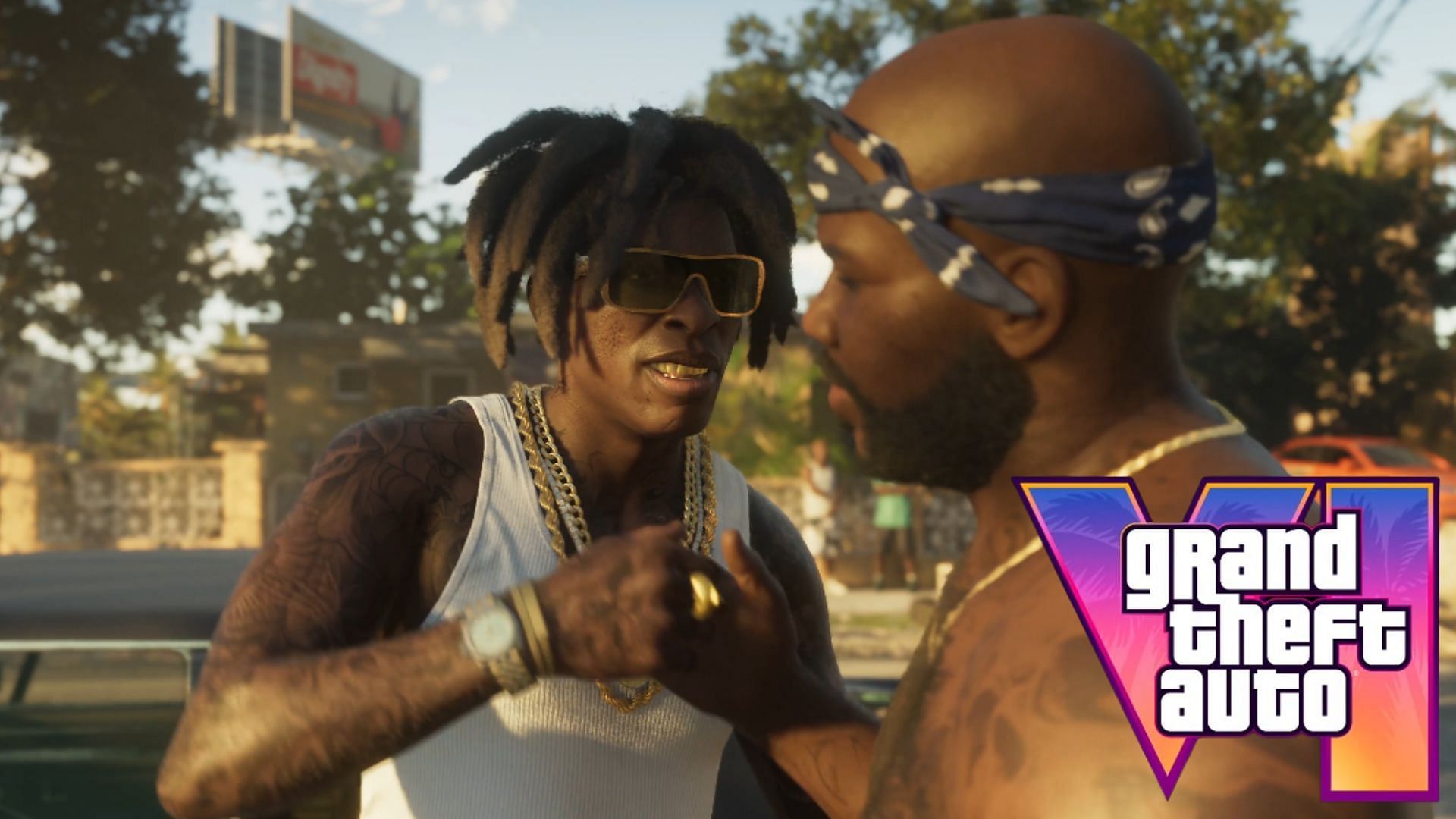 A recent rumor suggests mid-November as the potential GTA 6 release period (Image via Rockstar Games)