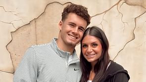 Ladd McConkey’s newly-wed wife Sydney calls her SIL "best momma" in birthday tribute