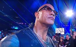 Backstage update on WWE's plans for The Rock at WrestleMania 41 (Exclusive)