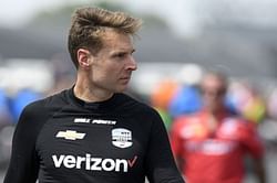 Will Power gets 100% real about the ‘irony of life’ as his glorious IndyCar resume lacks one elusive achievement