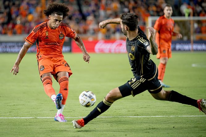 Houston Dynamo vs Los Angeles FC Prediction and Betting Tips | 5th April 2025