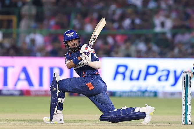 LSG vs DC Dream11 Prediction: 3 players you can pick as captain or vice-captain for today’s IPL match – April 22, 2025