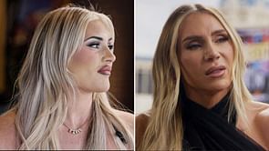 Do Tiffany Stratton and Charlotte Flair hate each other in real life? The truth finally revealed after WrestleMania 41