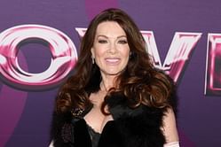 "It kind of served her well"— Lisa Vanderpump says Real Housewives of Beverly Hills star Garcelle Beauvais is "moving on"