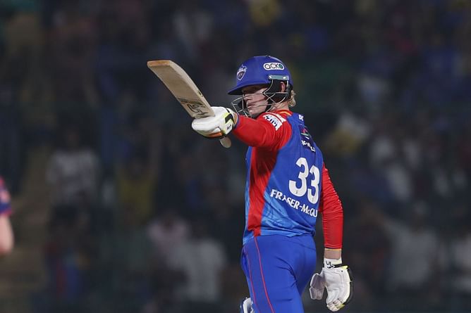 RCB vs DC Dream11 Prediction: 3 differentials you can pick for today’s IPL match – April 10, 2025