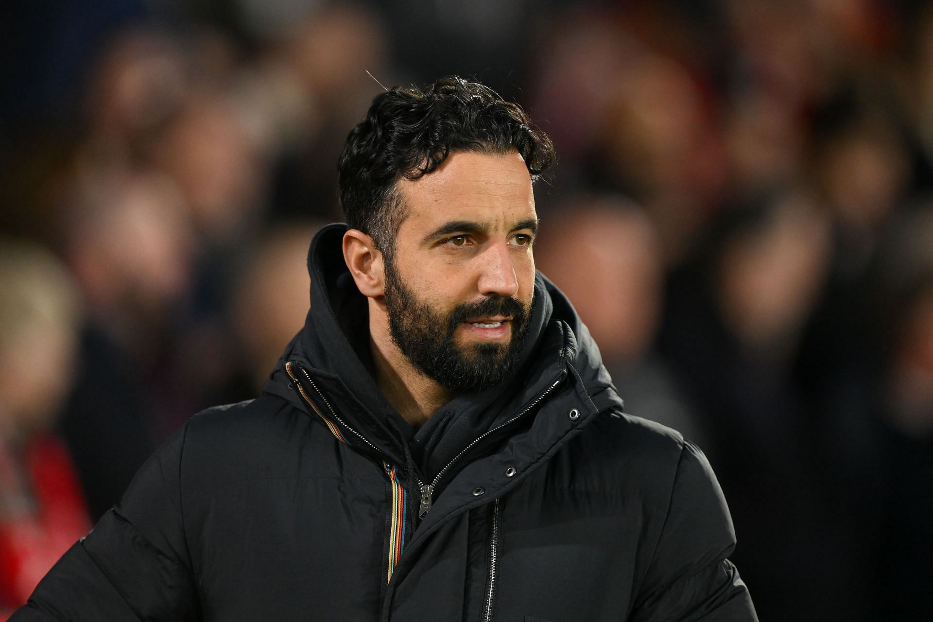 Nottingham Forest FC v Manchester United FC - Premier League - Source: Getty