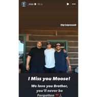 Dak Prescott's brother committed suicide five years ago