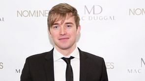 Who is Chandler Massey? Everything to know as the actor joins the cast of Days of Our Lives