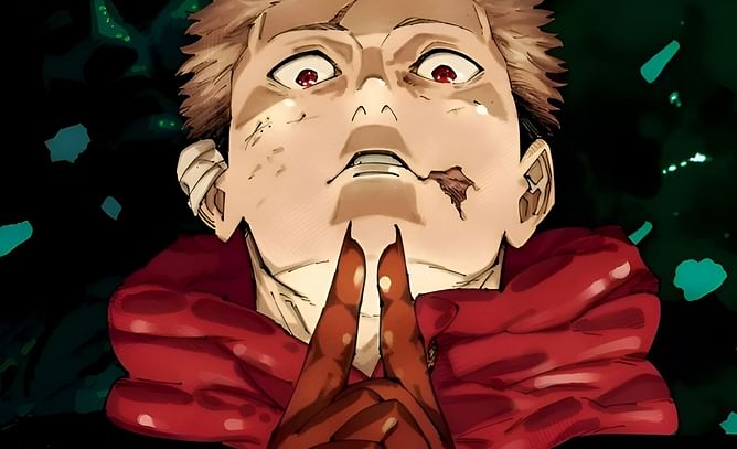 This attack should've killed Sukuna in Jujutsu Kaisen (& it isn't Gojo's 200% Hollow Purple)
