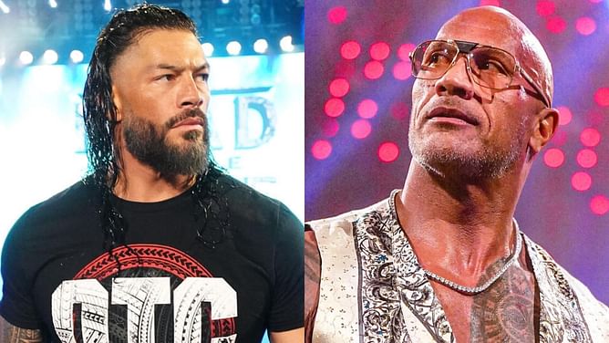 5 WWE family members Roman Reigns can recall to create a new Bloodline