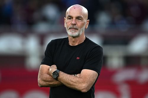 Stefano Pioli - Serie A TIM - Source: Getty
