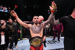 Ilia Topuria headed towards retirement, predicts UFC legend, as 'La Leyenda' tries to fast-track his way to lightweight gold