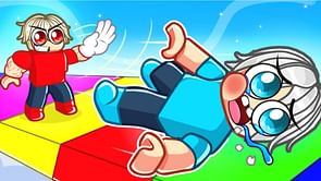 Slap A Friend codes