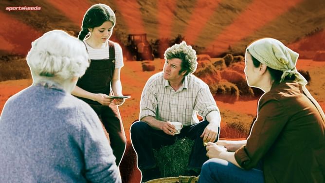 That They May Face the Rising Sun (2025): Full list of cast and characters explored