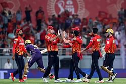 5 lowest totals defended in IPL history ft. PBKS vs KKR 2025