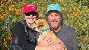 The Young and the Restless stars Susan Walters and Linden Ashby celebrate their 39th wedding anniversary
