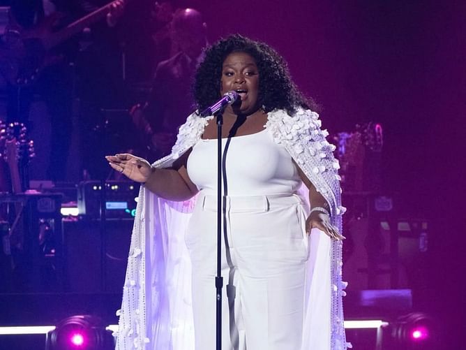"She SANG that song!" — American Idol fans react to Kolbi Jordan's head-turning performance