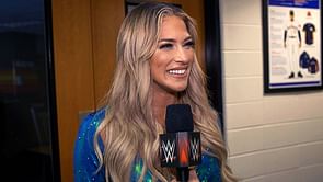 Barbie Blank (aka Kelly Kelly) signs new WWE deal — Reports