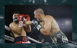 Tim Tszyu vs. Joey Spencer: Full video highlights