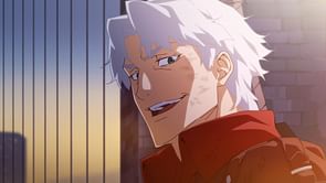 Netflix officially announces Devil May Cry season 2 for production