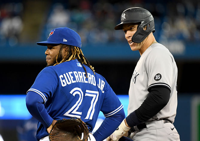 Blue Jays vs. Yankees: Game 2, prediction, odds, injuries and picks - April 26, MLB 2025