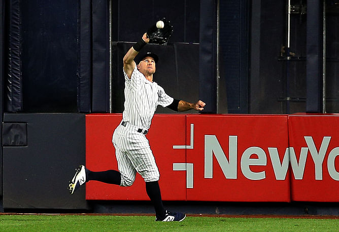 How did Brett Gardner's son die? Yankees OF's child's cause of death officially revealed after investigation