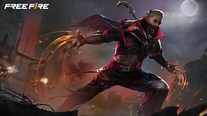 Garena Free Fire MAX में मिलेंगे मुफ्त ईनाम, 25 अप्रैल 2025 के Redeem Codes हुए रिलीज