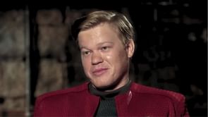 “There was a lot of it that didn’t make sense to me” - When Jesse Plemons made his feelings clear about religion