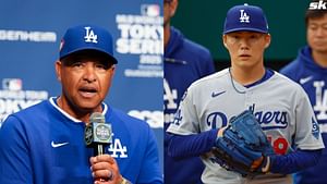 Dave Roberts doesn't mince words on Yoshinobu Yamamoto’s performance in team’s 3-0 loss