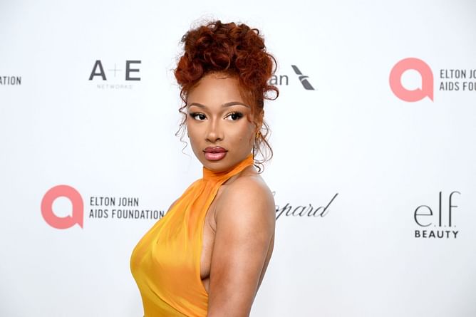 "Coming to flop on a playlist near you" — Internet divided over Megan Thee Stallion sharing new teaser video ahead of Coachella