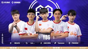 MLBB Super Cup Invitational 2025 China: Teams, format, and dates announced