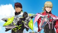 Tiger & Bunny (Image via Sunrise)