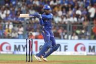 2025 IPL - Mumbai Indians v Sunrisers Hyderabad - Source: Getty