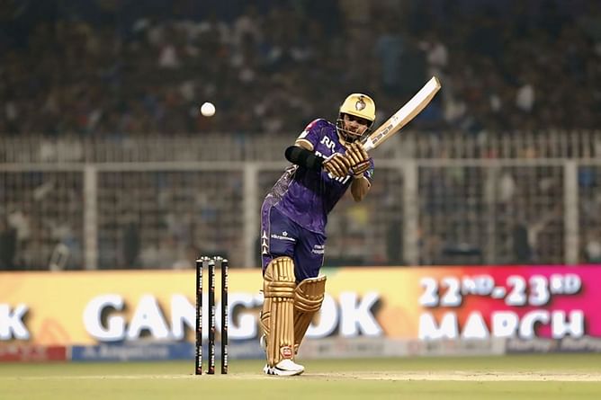 PBKS vs KKR Dream11 Prediction: Fantasy Cricket Tips, Today's Playing 11 and Pitch Report for Indian Premier League 2025, Match 44