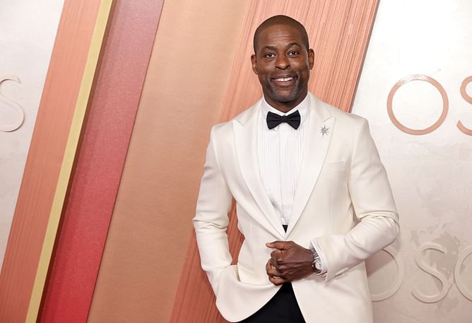 What did Sterling K. Brown go by until 16? The actor reveals why he chose to stop using his middle name