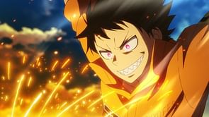 Fire Force season 3 announces English dub release date, cast, and more