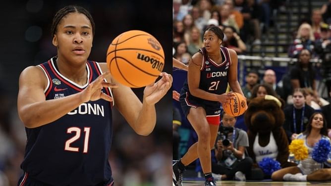 Who is Sarah Strong's mom, Allison Feaster? All we know about the former Harvard star's career