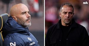 Chelsea ahead of 3 PL giants in heated race for Barcelona star amid contract saga: Reports