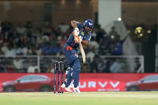 "Our ₹27 crore Rishabh Pant also failed" - Aakash Chopra on LSG's batting in IPL 2025 win vs MI