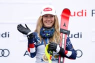 American skier, Shiffrin- Source: Getty