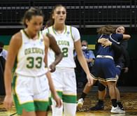 Ex-Notre Dame forward Kylee Watson drops 2-word reaction to Indiana star Sydney Parrish’s IG dump